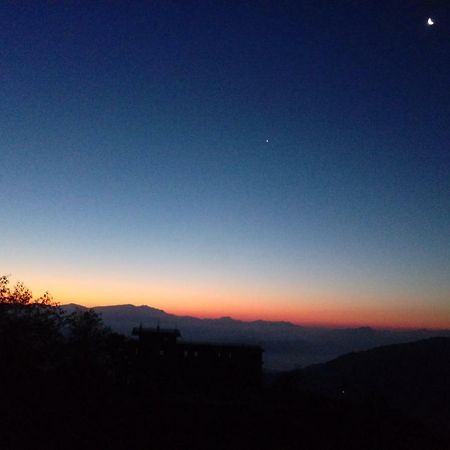 Nagarkot Sunshine Hotel Baluwapati Deupur Εξωτερικό φωτογραφία