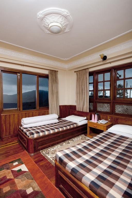 Nagarkot Sunshine Hotel Baluwapati Deupur Δωμάτιο φωτογραφία