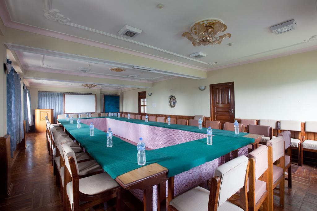 Nagarkot Sunshine Hotel Baluwapati Deupur Εξωτερικό φωτογραφία