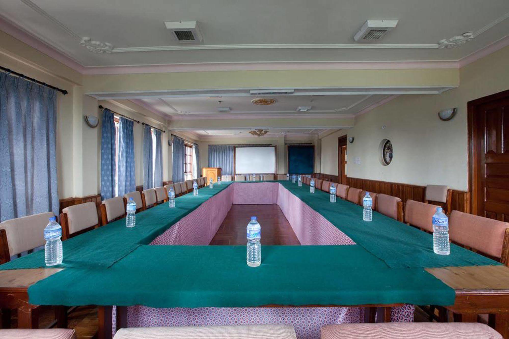Nagarkot Sunshine Hotel Baluwapati Deupur Εξωτερικό φωτογραφία