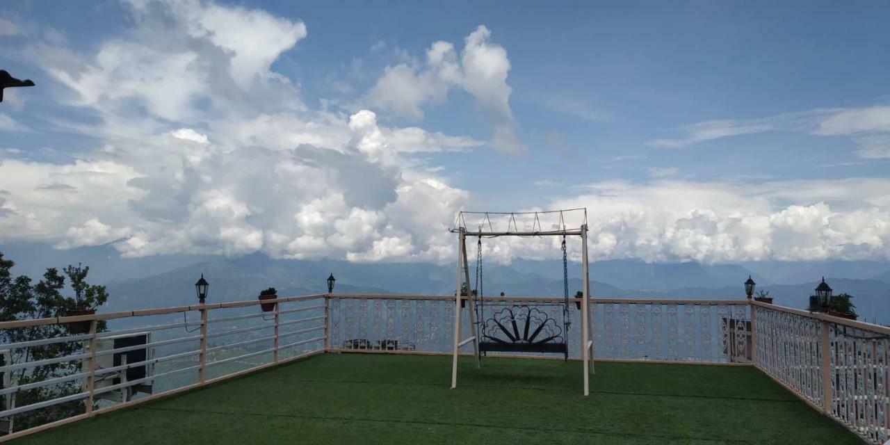 Nagarkot Sunshine Hotel Baluwapati Deupur Εξωτερικό φωτογραφία