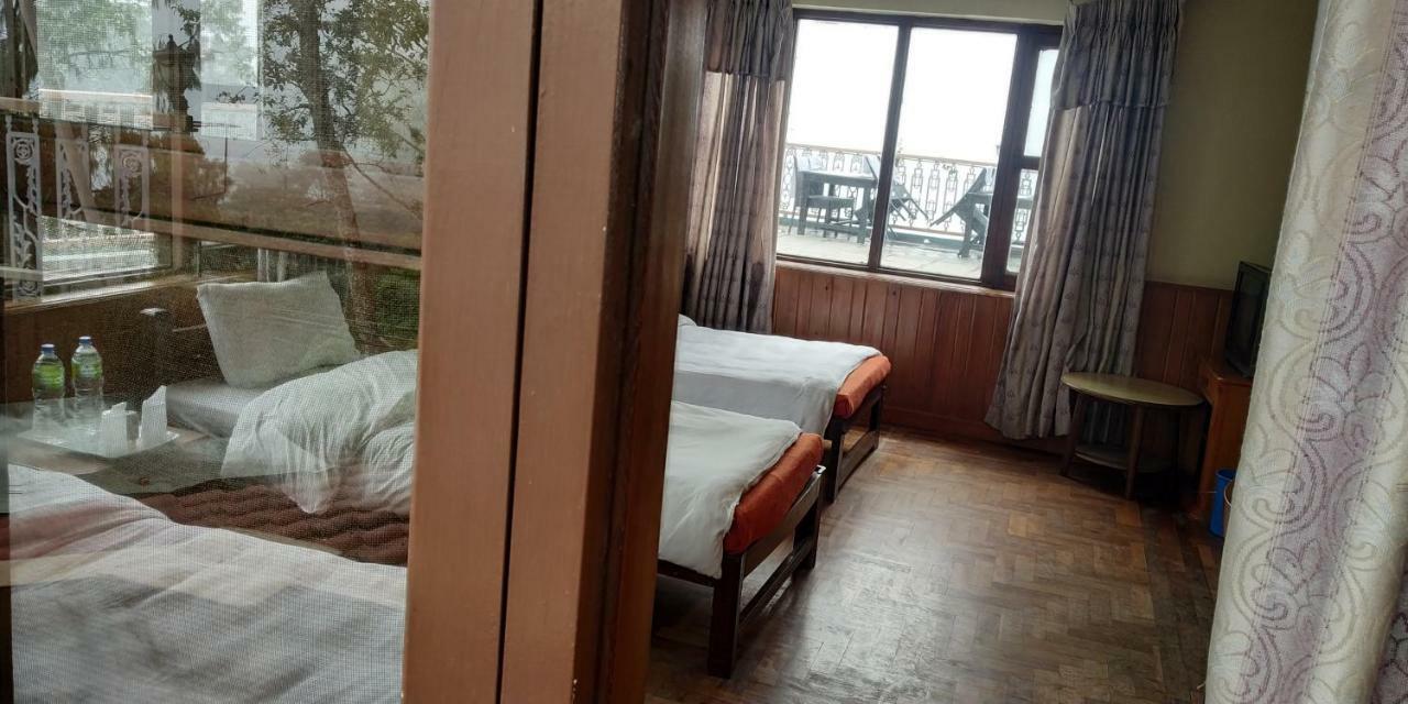 Nagarkot Sunshine Hotel Baluwapati Deupur Εξωτερικό φωτογραφία