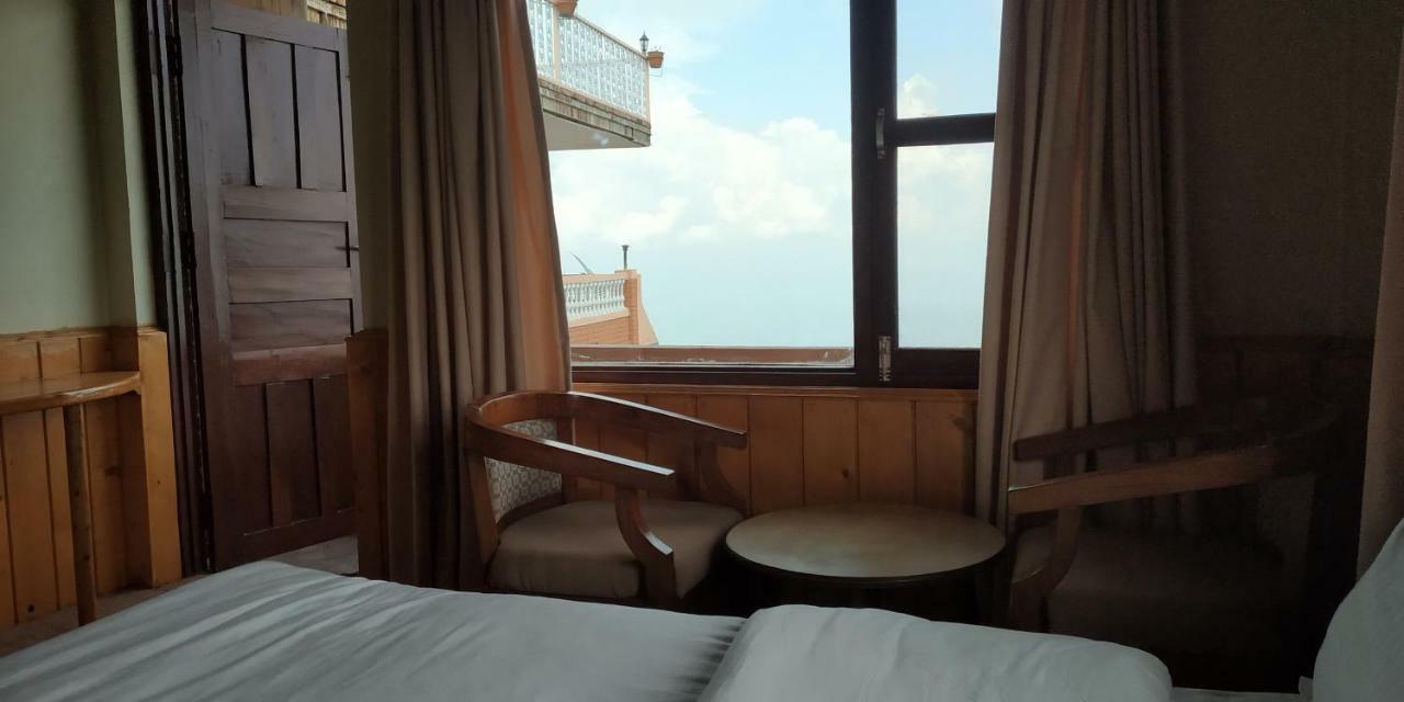 Nagarkot Sunshine Hotel Baluwapati Deupur Εξωτερικό φωτογραφία