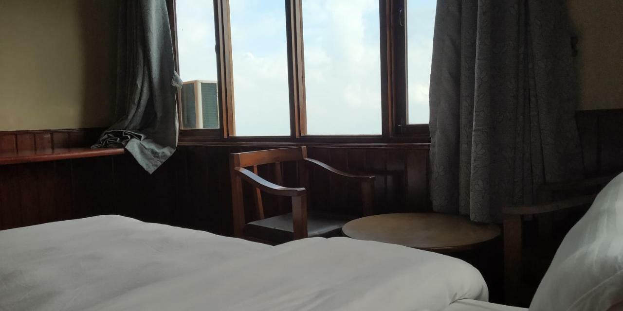 Nagarkot Sunshine Hotel Baluwapati Deupur Εξωτερικό φωτογραφία