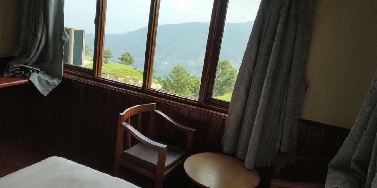 Nagarkot Sunshine Hotel Baluwapati Deupur Εξωτερικό φωτογραφία