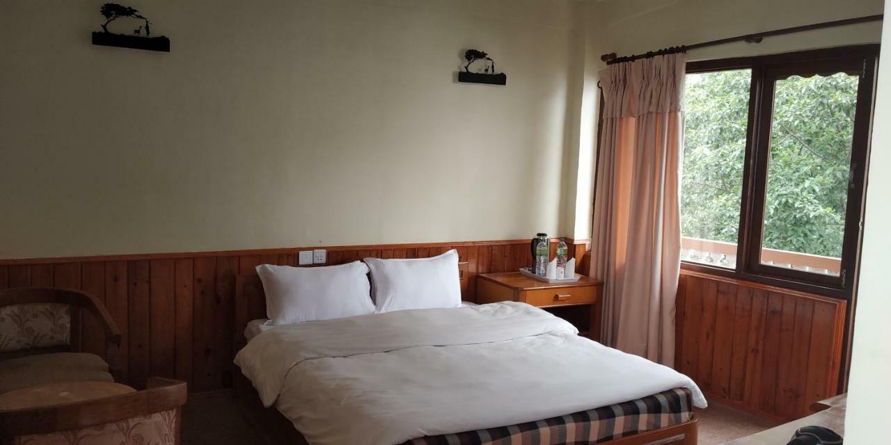 Nagarkot Sunshine Hotel Baluwapati Deupur Εξωτερικό φωτογραφία