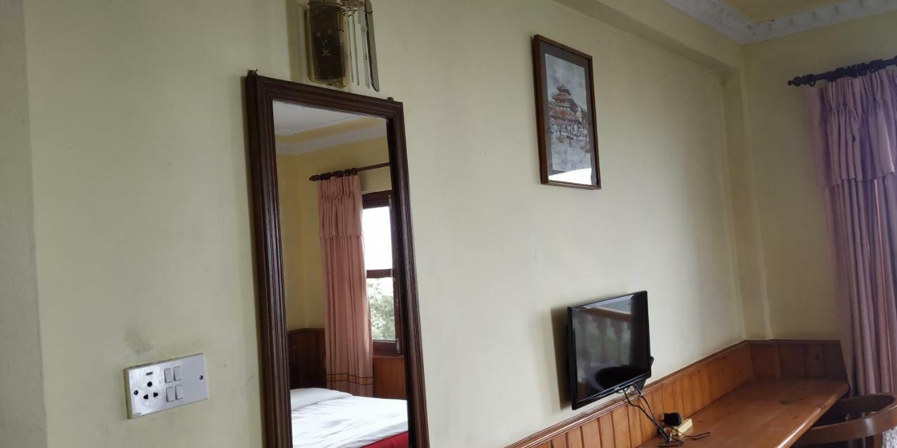 Nagarkot Sunshine Hotel Baluwapati Deupur Εξωτερικό φωτογραφία