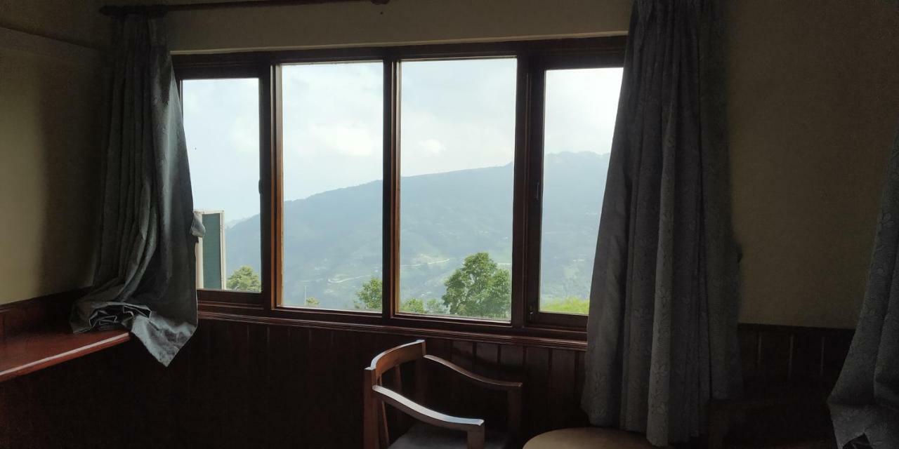 Nagarkot Sunshine Hotel Baluwapati Deupur Εξωτερικό φωτογραφία