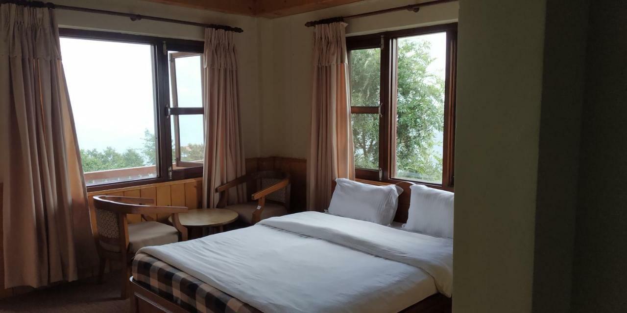 Nagarkot Sunshine Hotel Baluwapati Deupur Εξωτερικό φωτογραφία