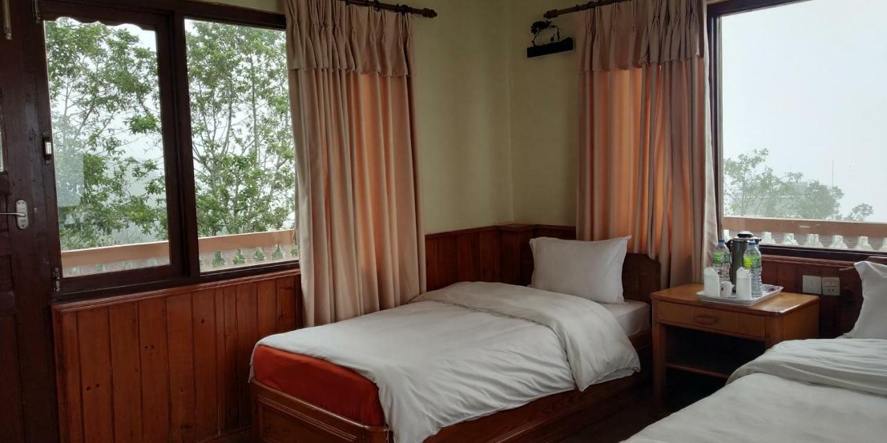 Nagarkot Sunshine Hotel Baluwapati Deupur Εξωτερικό φωτογραφία