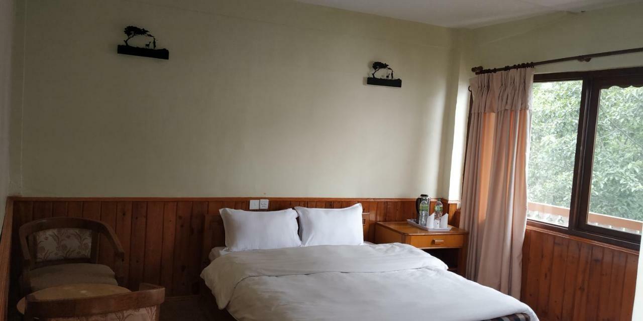 Nagarkot Sunshine Hotel Baluwapati Deupur Εξωτερικό φωτογραφία