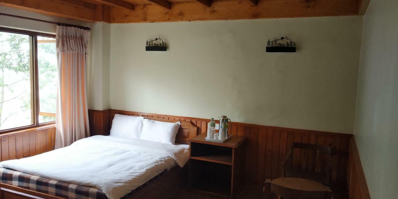 Nagarkot Sunshine Hotel Baluwapati Deupur Εξωτερικό φωτογραφία